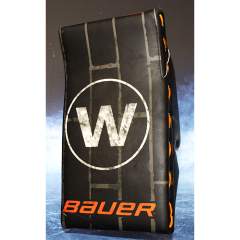 BAUER VAPOR FLYLITE "RANDELIN" KILPI SR