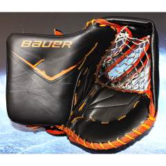 BAUER VAPOR FLYLITE "RANDELIN" RÄPSÄ SR