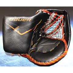 BAUER VAPOR FLYLITE "RANDELIN" RÄPSÄ SR