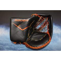 BAUER VAPOR FLYLITE "RANDELIN" RÄPSÄ SR