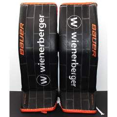 BAUER VAPOR FLYLITE "RANDELIN" PATJAT 35" / SR-L