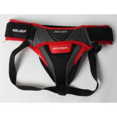 BAUER VAPOR NAISTEN MV-ALASUOJAT JR