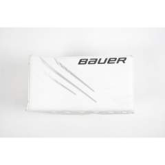 Bauer Vapor Hyperlite Kilpi, Vasempaan käteen SR