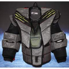 BAUER VAPOR HYPERLITE RINTAPANSSARI SR-XL