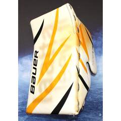 BAUER VAPOR HYPERLITE "VEHVILÄINEN" KILPI SR