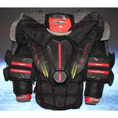 BAUER VAPOR HYPERLITE2 RINTAPANSSARI SR-L