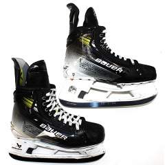 BAUER VAPOR HYPERLITE2 CUSTOM LUISTIMET / 7.5  42.5 