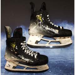 BAUER VAPOR HYPERLITE2 LUISTIMET 44.5 / 9 FIT2