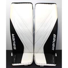 BAUER VAPOR HYPERLITE2 "VALI" PATJAT SR-L / 35"