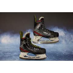 BAUER VAPOR X2.9 LUISTIMET 7.5EE / 42.5