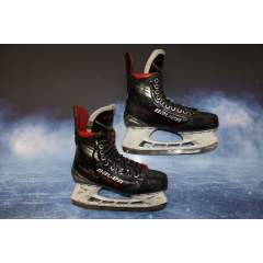 BAUER VAPOR X4 LUISTIMET 6.5 FIT1 / 41