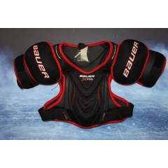 BAUER VAPOR X700 HARTIASUOJAT JR-L