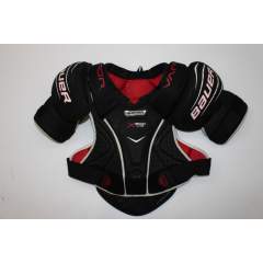 BAUER VAPOR X800 LITE HARTIASUOJAT SR-M