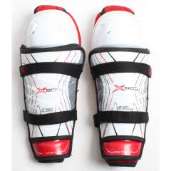 Bauer Vapor X800 Shin guard 12"