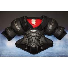 BAUER VAPOR X900 LITE HARTIASUOJAT JR-L