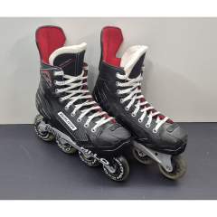 Bauer Vapor XR300 inline skates 42