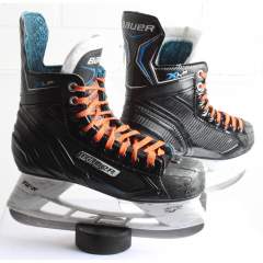 Bauer X-LP Skates 4 R (37.5) 