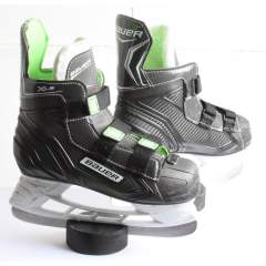 Bauer X-LS Skates Y13 R (32) 