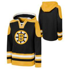 BOSTON BRUINS AGELESS HUPPARI 
