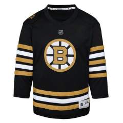 Boston Bruins Replica Fanjersey JR-L/XL