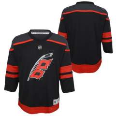 CAROLINA HURRICANES Replica jersey JR- L/XL 
