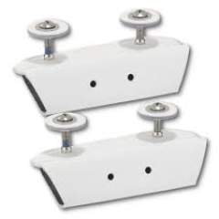 CCM ap7000 hd toe bridge SR WHITE