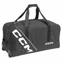 CCM B520 WHEELED PLAYER BAG SR