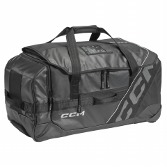 CCM B580 WHEELED PLAYER BAG SR