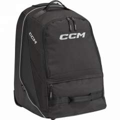CCM B590W WHEELED PLAYER BACKPACK JR
