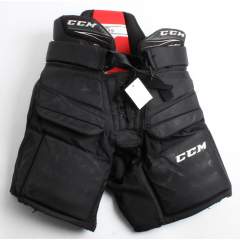 CCM E2.5 goalie pants JR-L