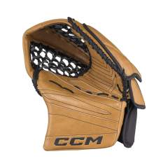 CCM EFLEX 7.9 RÄPYLÄ CAMEL/MUSTA SR OIKEAAN KÄTEEN