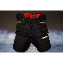 CCM EFLEX GOALIE PANTS SR-L