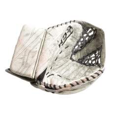 CCM Extreme Flex III Custom Catcher "Georgiev"