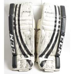 CCM ExtremeFlex 400 Pads 30+1"