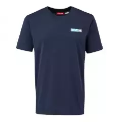 CCM FLAG COLLECTION T-SHIRT FINLAND NAVY SR 