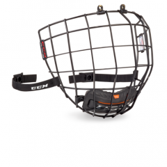 CCM FM780 FACEMASK BLACK