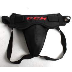 CCM GJ500 GOALIE JOCK JR 