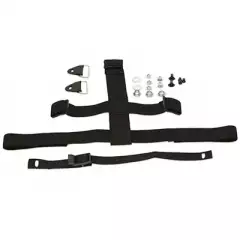 CCM GOALIE MASK replacement strap kit F5 JR
