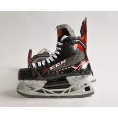 CCM Jetspeed FT1 Luistimet 40.5