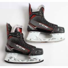 CCM JETSPEED FT1 SKATES 6.5 EE (41)