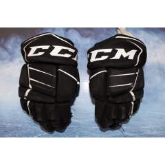 CCM JETSPEED FT350 HANSKAT 10"