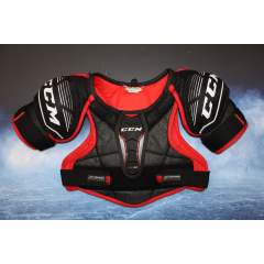 CCM JETSPEED FT350 HARTIASUOJAT JR-S