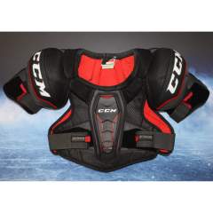CCM JETSPEED FT370 HARTIASUOJAT JR-L