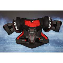 CCM JETSPEED FT370 HARTIASUOJAT JR-L