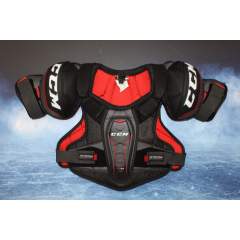 CCM JETSPEED FT370 HARTIASUOJAT JR-M