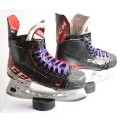 CCM Jetspeed FT475 Luistimet 37.5 R (5) 