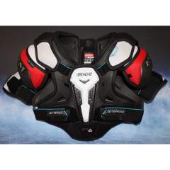 CCM JETSPEED FT6 HARTIASUOJAT JR-M
