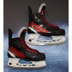 CCM Jetspeed FT670 Luistimet INT 40.5(6/R)