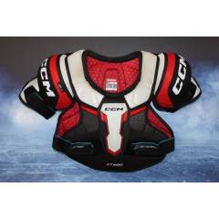 CCM JETSPEED FT680 HARTIASUOJAT JR-M