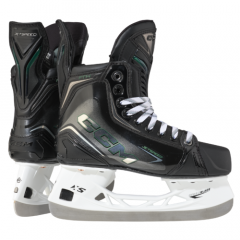 CCM JETSPEED FT8 FTW SKATES SR 